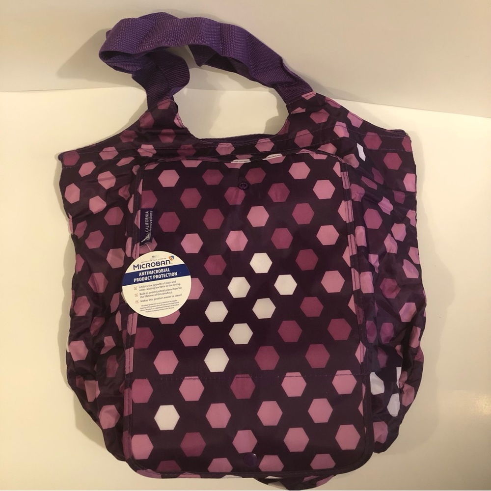 California Innovations Bag NWT